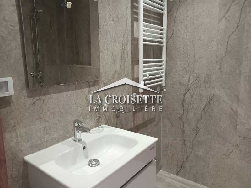 Appartement S+2 aux Jardins de Carthage